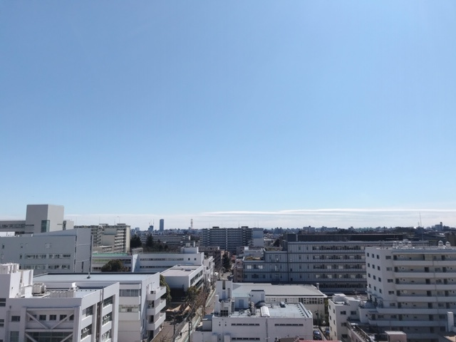 【展望】 | Comfort Terrace