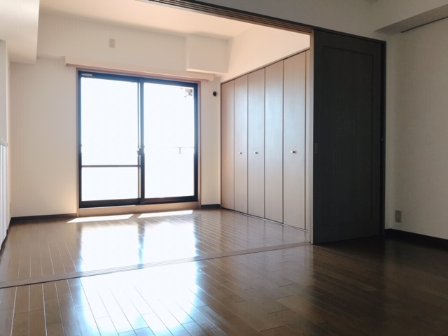 【居間・リビング】 | Comfort Terrace