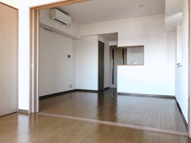 【寝室】 | Comfort Terrace
