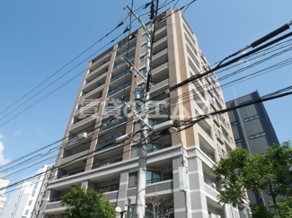 【外観】 | アーサー博多センティオの外観
