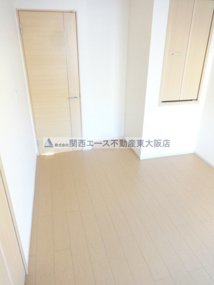 【寝室】 | コッティⅠ