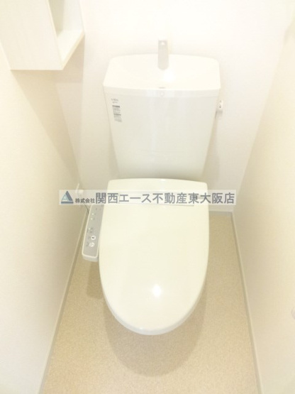 【トイレ】 | コッティⅠ