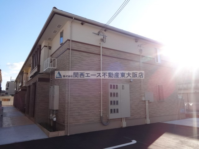 【外観】 | コッティⅠ