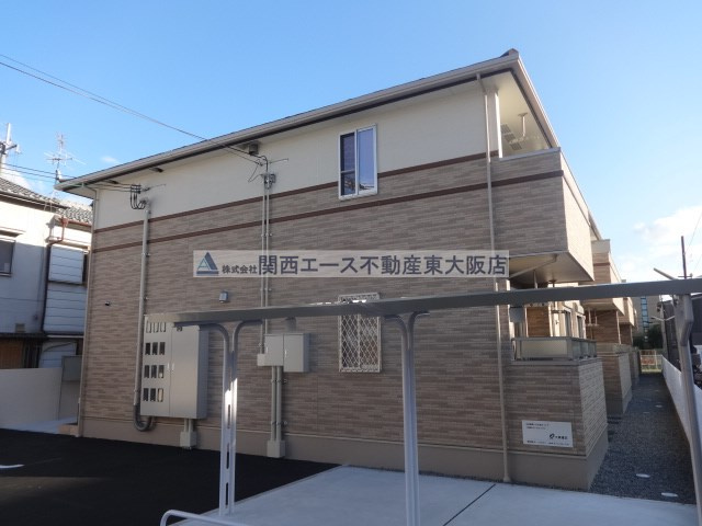 【外観】 | コッティⅠ