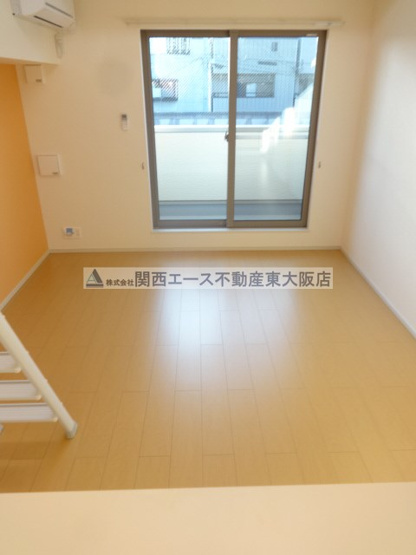 【居間・リビング】 | コッティⅠ