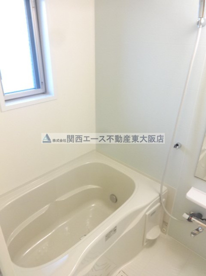 【浴室】 | コッティⅠ