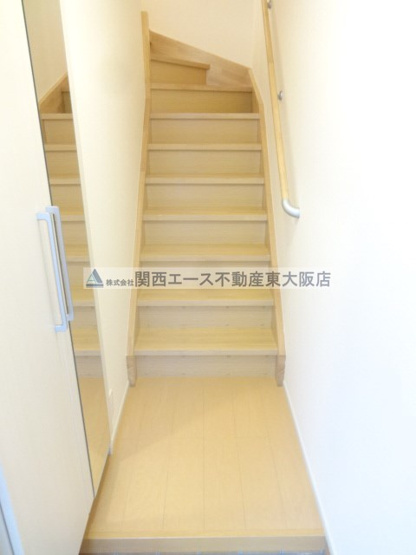 【玄関】 | コッティⅠ