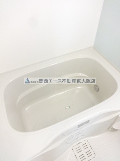 【浴室】 | コッティⅠ