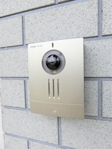 テラス南横川の設備