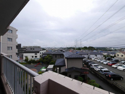 【展望】 | 翠峯壱番館