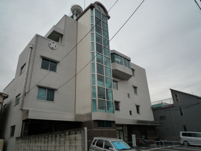 【外観】 | 東パネビル