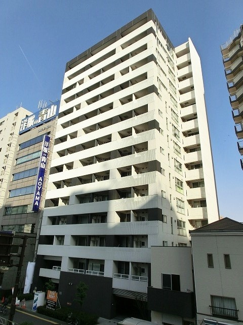 プロスペクトKALON三ノ輪