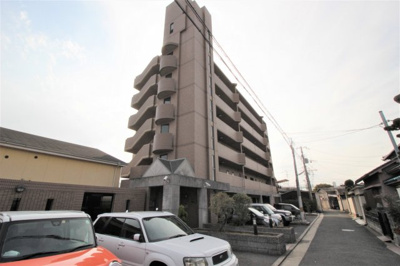 【外観】 | アビタシオン岸田 | アビタシオン岸田