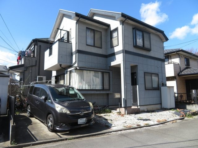 下溝 中古注文住宅の過去掲載物件 相模原 古淵の不動産情報 売却査定はセイケンホーム株式会社