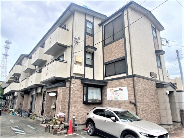 マロン・クレール