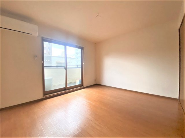 マロン・クレールの居間・リビング