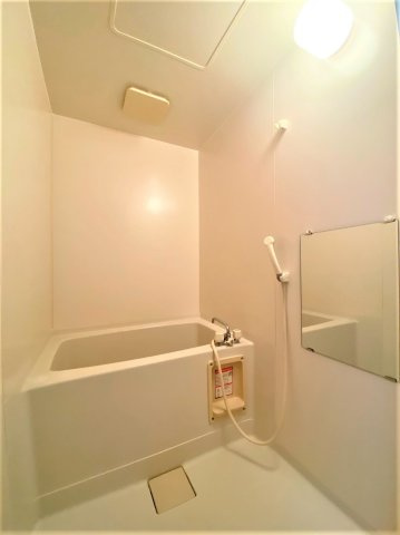 マロン・クレールの浴室