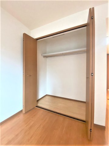 マロン・クレールの収納