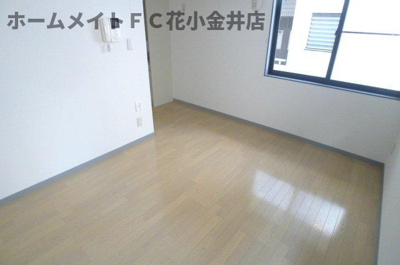 【洋室】 | メゾンドプレステージ