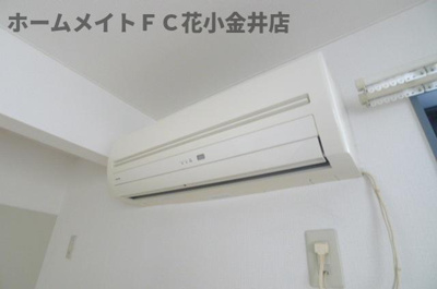 【設備】 | メゾンドプレステージ