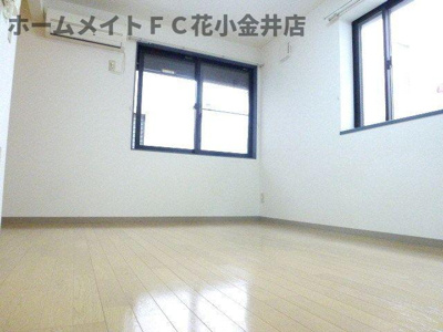 【居間・リビング】 | メゾンドプレステージ