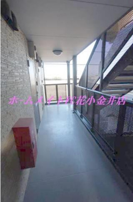 【その他共用部分】 | メゾンドプレステージ