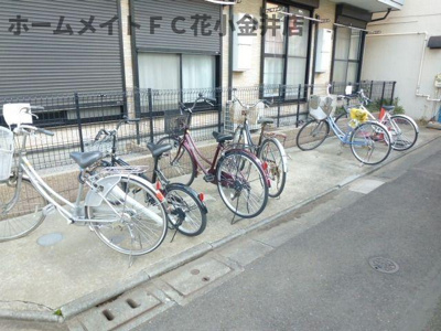 【その他共用部分】 | メゾンドプレステージ