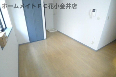 【居間・リビング】 | メゾンドプレステージ