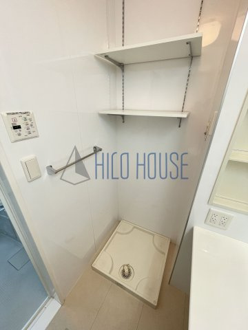 カルチェBの設備