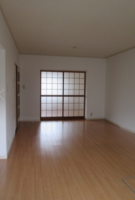 【居間・リビング】 | シティーコア大和