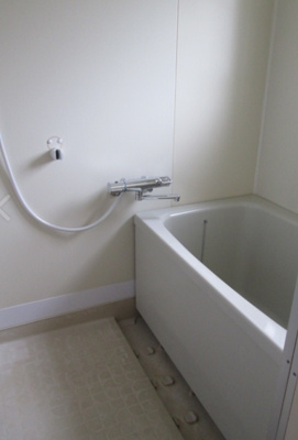 【浴室】 | シティーコア大和