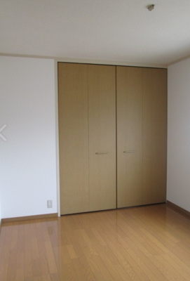 【寝室】 | シティーコア大和