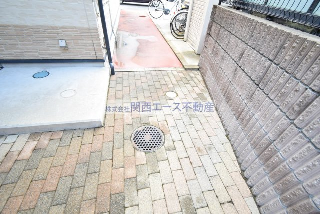 【その他共用部分】 | レオパレスタチバナ