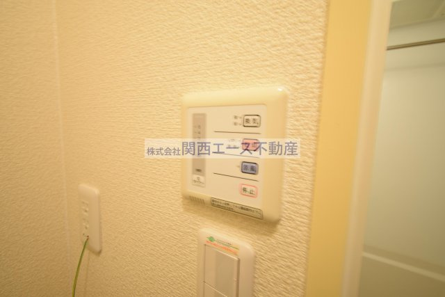 【設備】 | レオパレスタチバナ