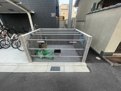 【その他共用部分】 | クルーザー
