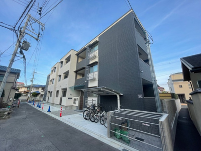 【外観】 | クルーザー