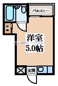 【間取り】 | ストリートハウス