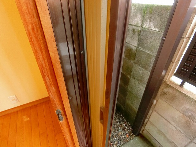 ＩＶＹ　ＡＬＬＥＹの設備