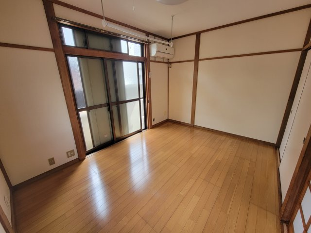 ＩＶＹ　ＡＬＬＥＹの居間・リビング