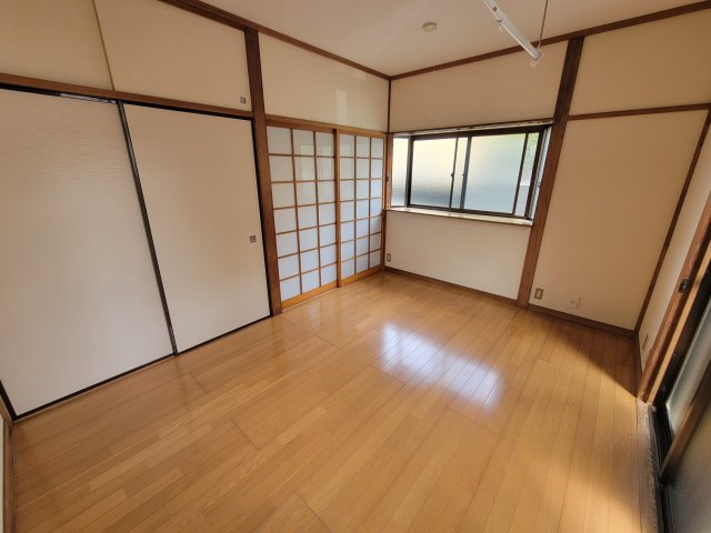 ＩＶＹ　ＡＬＬＥＹの内装