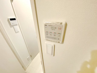 【設備】 | リブリ・Anniversary