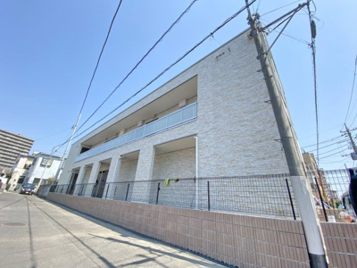 【外観】 | リブリ・Anniversary