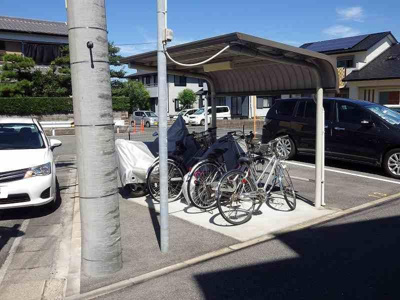 【その他共用部分】 | ポジターノ