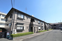 サンビレッジOKUNO　Aの画像