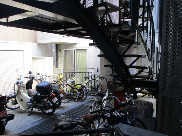 打中ＳＫＹマンションⅠの展望|打中ＳＫＹマンションⅠ