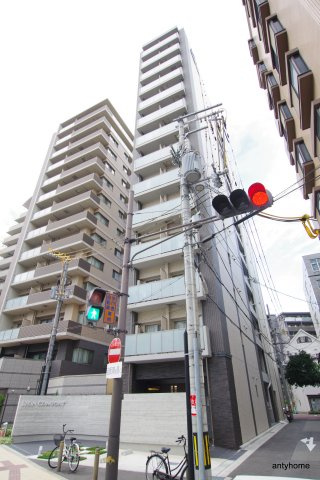 コンフォリア西天満(旧:レオンコンフォート西天満)　仲介手数料無料