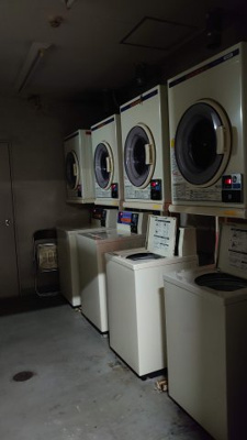 【その他共用部分】 | ホーユウパレス吉野町