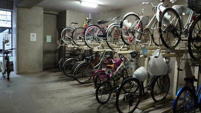 【その他共用部分】 | ホーユウパレス吉野町