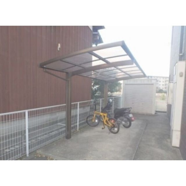 プレアール東合川【キャッシュバック対象】のその他共用部分