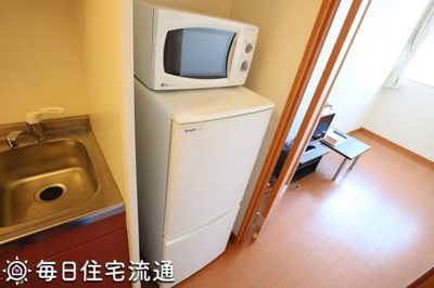 【設備】 | グランドKIⅡ